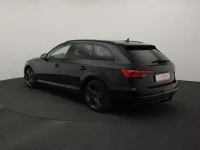 Audi A4 3 200kW thumbnail