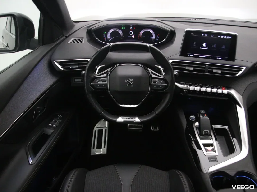 Peugeot 3008 1.6 133kW