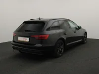 Audi A4 3 200kW thumbnail