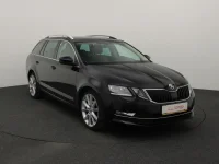 Skoda Octavia 2 110kW thumbnail