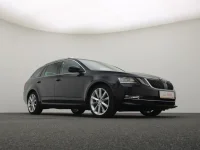 Skoda Octavia 2 110kW thumbnail