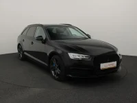 Audi A4 3 200kW thumbnail