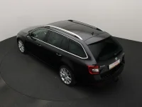 Skoda Octavia 2 110kW thumbnail