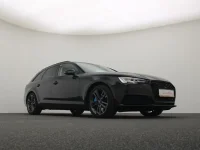 Audi A4 3 200kW thumbnail