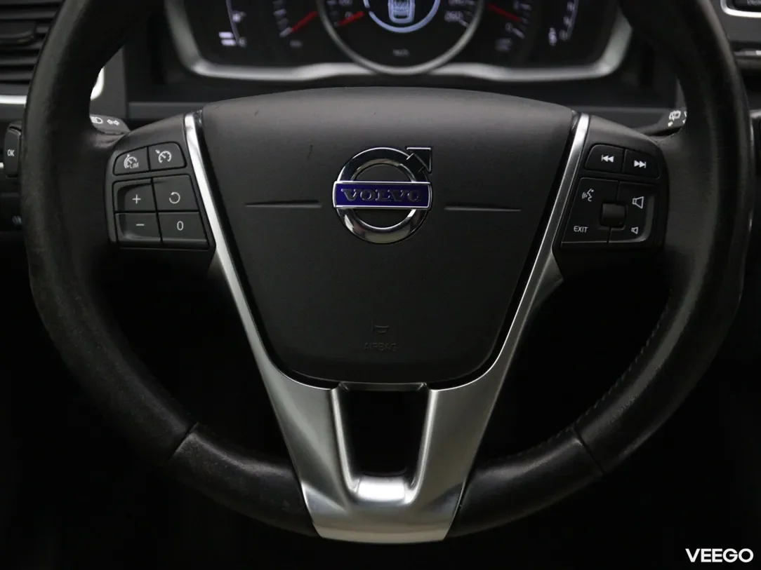 Volvo V60 2 110kW