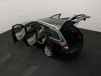 Skoda Octavia 2 110kW thumbnail
