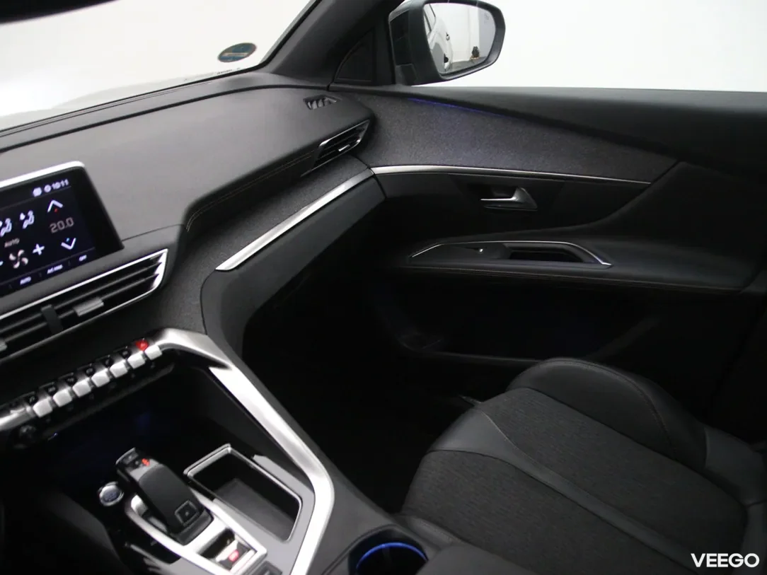 Peugeot 3008 1.6 133kW