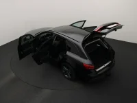Audi A4 3 200kW thumbnail