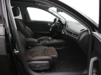 Audi A4 3 200kW thumbnail