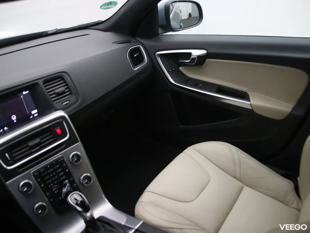 Volvo V60 2 110kW