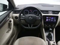 Skoda Octavia 2 110kW thumbnail