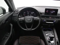 Audi A4 3 200kW thumbnail