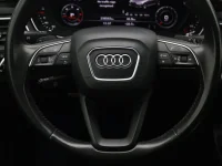 Audi A4 3 200kW thumbnail