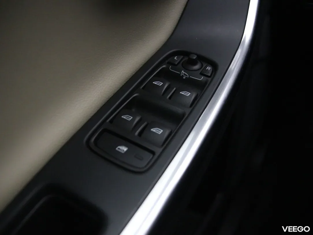 Volvo V60 2 110kW