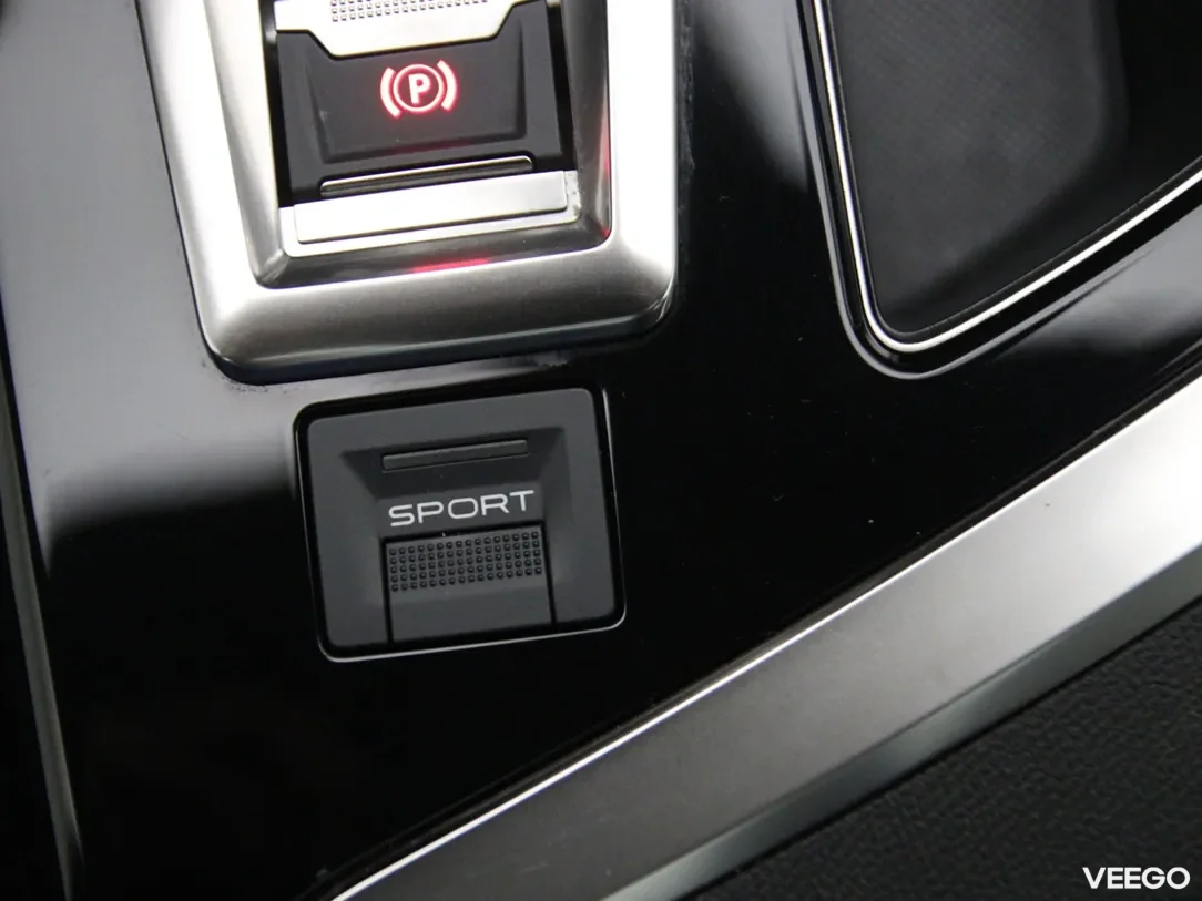 Peugeot 3008 1.6 133kW