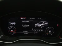 Audi A4 3 200kW thumbnail
