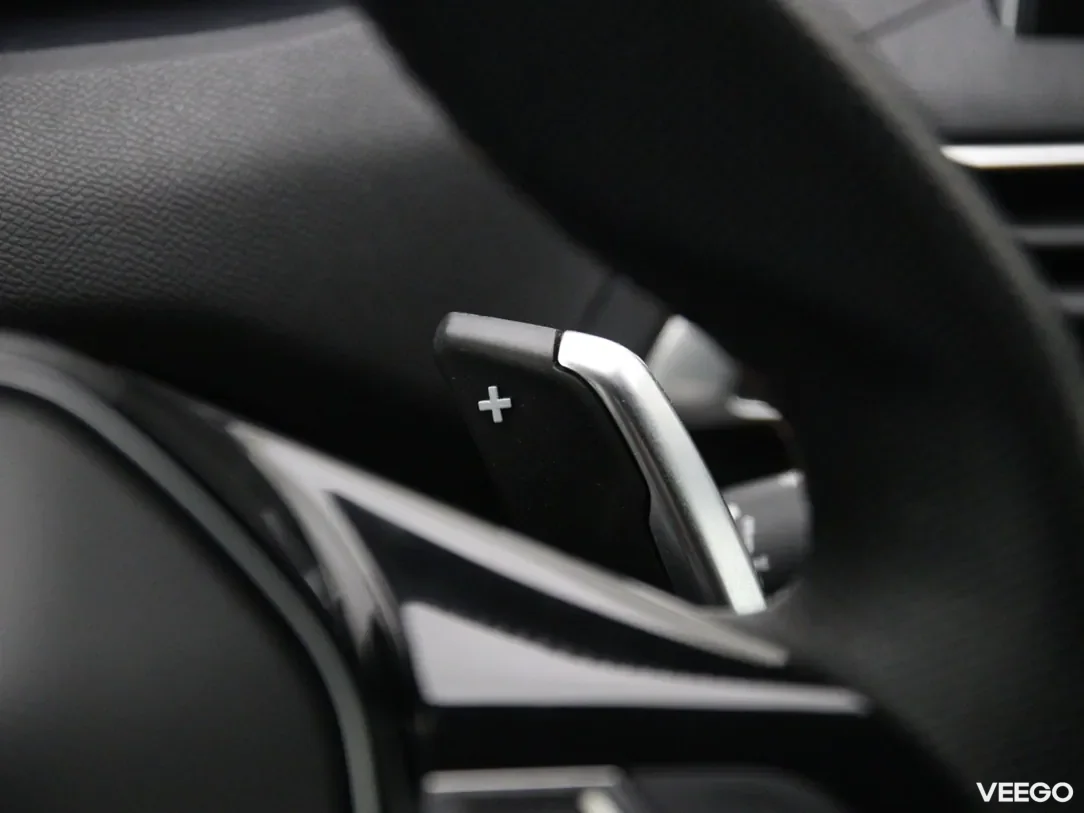 Peugeot 3008 1.6 133kW