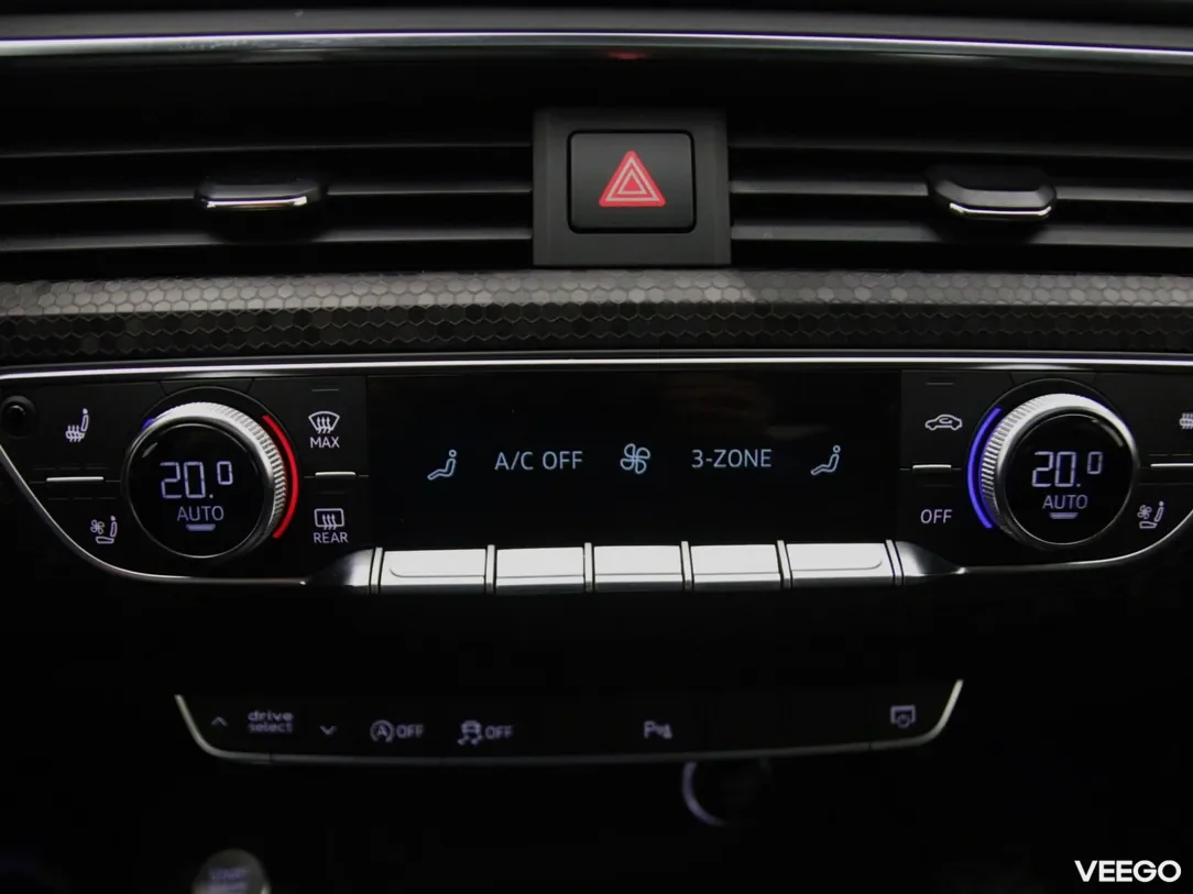 Audi A4 3 200kW
