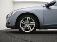 Volvo V60 2 110kW thumbnail