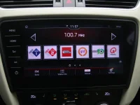 Skoda Octavia 2 110kW thumbnail