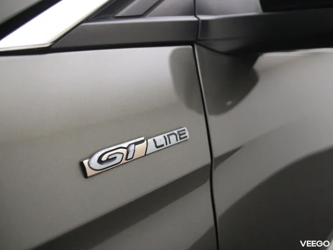 Peugeot 3008 1.6 133kW