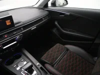 Audi A4 3 200kW thumbnail