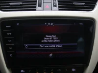 Skoda Octavia 2 110kW thumbnail