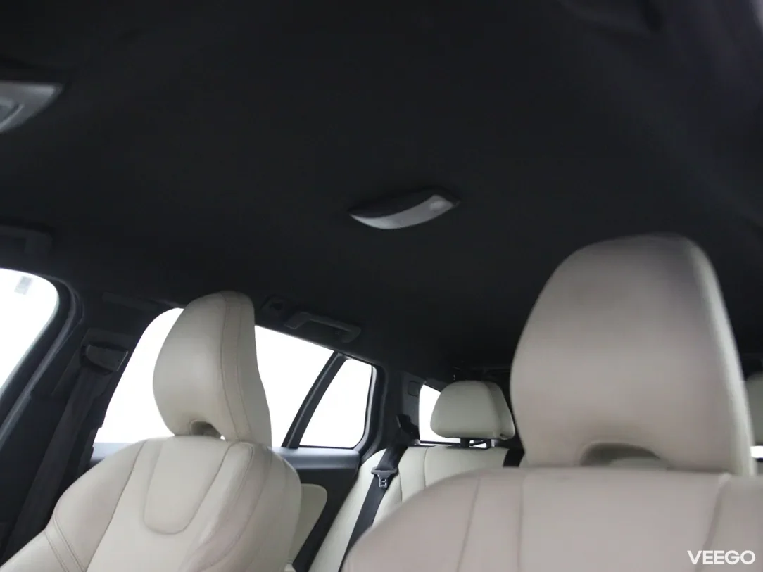 Volvo V60 2 110kW