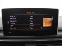 Audi A4 3 200kW thumbnail
