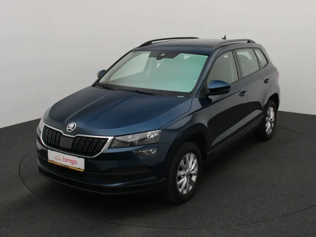 Image of Skoda Karoq 2 85kW