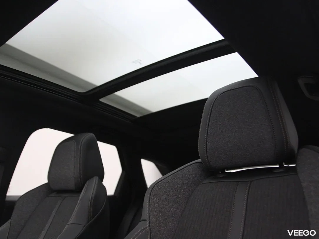Peugeot 3008 1.6 133kW