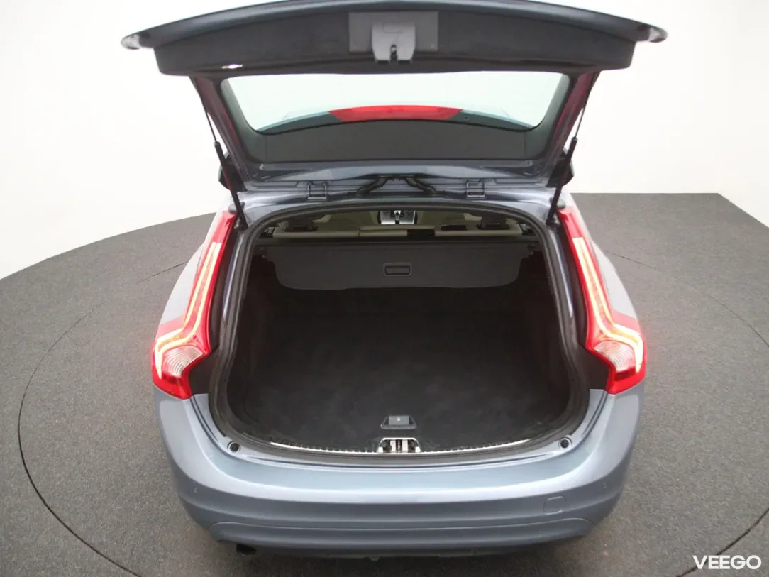 Volvo V60 2 110kW