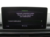 Audi A4 3 200kW thumbnail