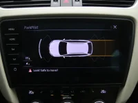 Skoda Octavia 2 110kW thumbnail