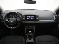 Skoda Karoq 2 85kW thumbnail