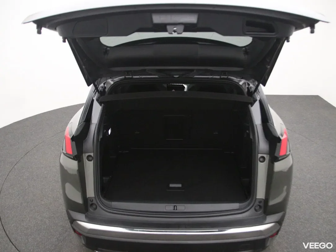 Peugeot 3008 1.6 133kW