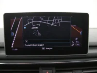 Audi A4 3 200kW thumbnail