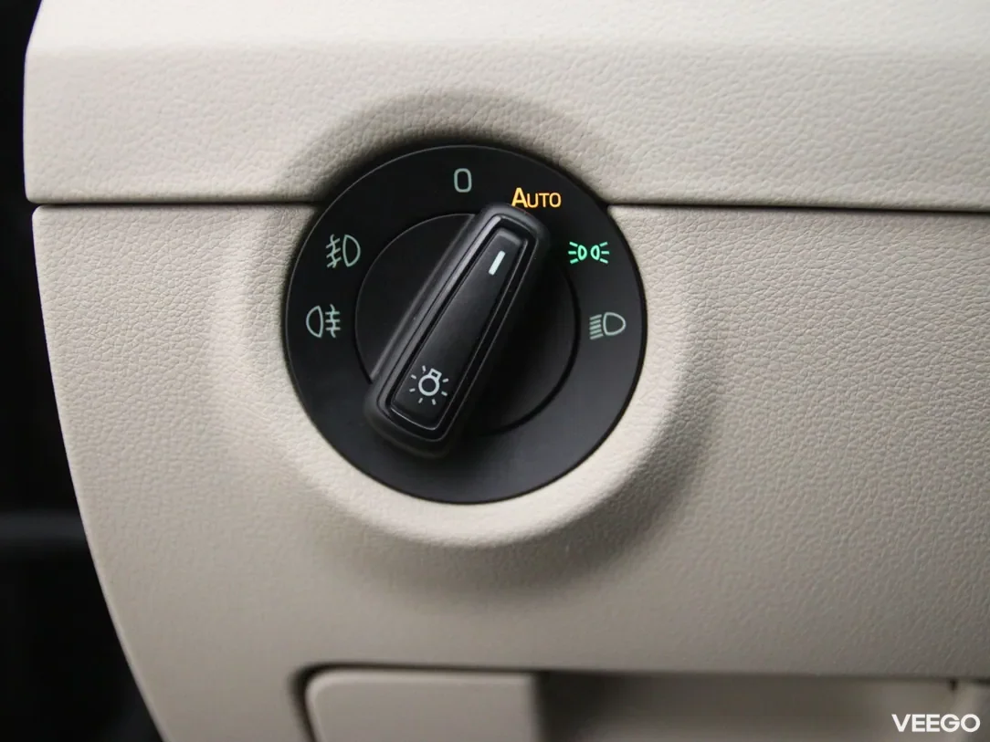 Skoda Octavia 2 110kW
