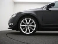 Skoda Octavia 2 110kW thumbnail