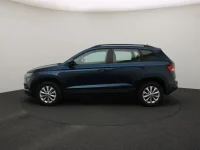 Skoda Karoq 2 85kW thumbnail