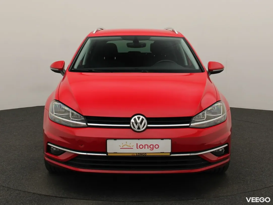 Volkswagen Golf 1.5 110kW