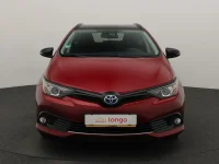Toyota Auris 1.8 100kW thumbnail