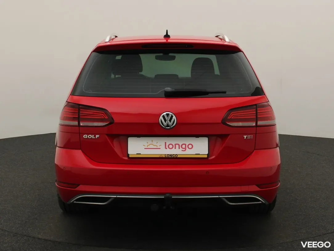 Volkswagen Golf 1.5 110kW