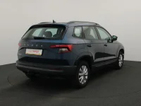 Skoda Karoq 2 85kW thumbnail