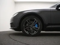 Audi A4 3 200kW thumbnail