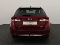 Toyota Auris 1.8 100kW thumbnail