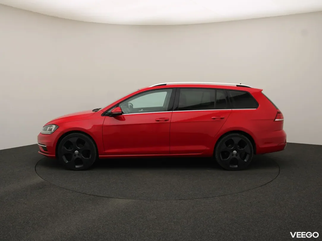 Volkswagen Golf 1.5 110kW