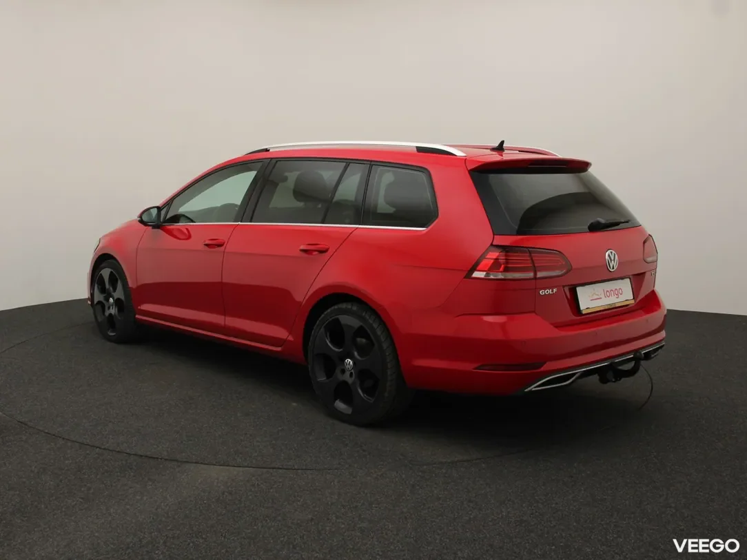 Volkswagen Golf 1.5 110kW