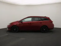 Toyota Auris 1.8 100kW thumbnail