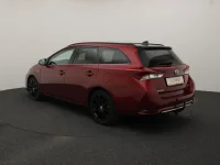 Toyota Auris 1.8 100kW thumbnail